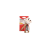 Camon S.p.A. AG112 Matatabis, poliészter cicajáték 14 cm