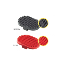 Camon S.p.A. B191/A Ovális gumikefe kutyafésű