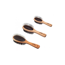 Camon S.p.A. B221/C Ovális kétoldalas kefe S kutyafésű