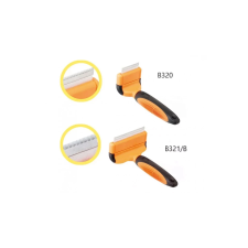 Camon S.p.A. B320/A Trimmelő gereblye 76 mm kutyafésű