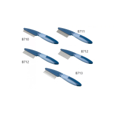 Camon S.p.A. B710 Bolhafésű 68 forgófoggal kutyafésű