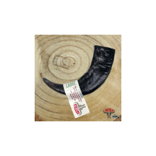 Camon S.p.A. Bivalyszarv LARGE 350g jutalomfalat kutyáknak