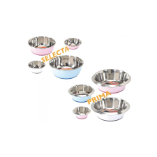 Camon S.p.A. C039/02 Rozsdamentes Linea Selecta tál 500 ml kutyatál