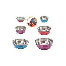 Camon S.p.A. C039/21 Rozsdamentes New Selecta tál 350 ml kutyatál