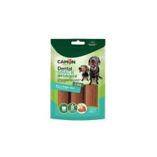 Camon S.p.A. Camon Dental Stick édesburgonyás rizses jutalomfalat 100g AE322 jutalomfalat kutyáknak