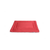 Camon S.p.A. CP087/C.5 Párna szögletes RED 120x75cm HI-TECH