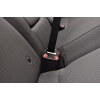  Camon Safety Belt Pack 2In1 - Medium autós biztonsági öv és hám 50-70cm (CW181)