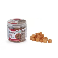  Camon snack csirkés kockák taurinnal 60 g jutalomfalat kutyáknak