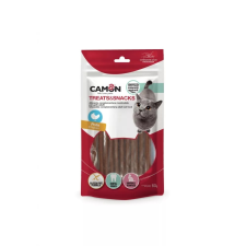  Camon snack csirkés rudak 60 g jutalomfalat macskáknak