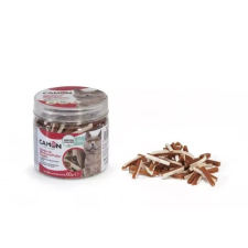Camon snak csirkés, májas, tőkehalas szendvics taurinnal 60 g jutalomfalat kutyáknak