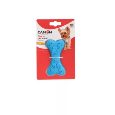  Camon tüskés csont,rágócsont 10,5 cm (Ad0393) játék kutyáknak