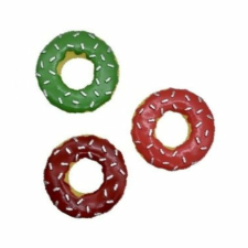 Camon Vinyl Sípoló Xmas Süti Játék Kutyáknak 13cm játék kutyáknak