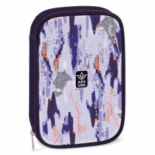  Camouflage többszintes tolltartó - Ars Una tolltartó