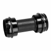 Campagnolo Pro-Tech Ekar Wide BB30 Pressfit középcsapágyház országúti kerékpárhoz, 68 mm, Ø42 mm (pár) CAMPAGNOLO Bicikli alkatrészek Kerékpár alkatrészek Kerékpár hajtókarok és középcsapágyak