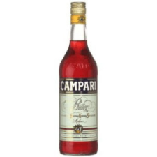  Campari Bitter keserű likőr 0,7 l 25% likőr