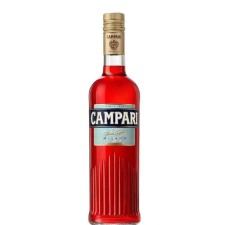  Campari Keserű Likőr Bitter 1l likőr