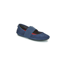Camper Balerina cipők / babák RIGHT NINA Tengerész 40