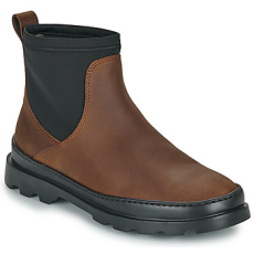 Camper Csizmák BRUTUS Barna 39