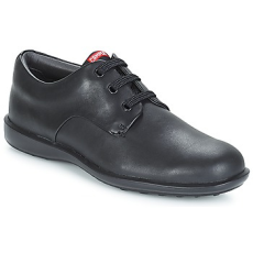 Camper Oxford cipők ATOM WORK Fekete 43