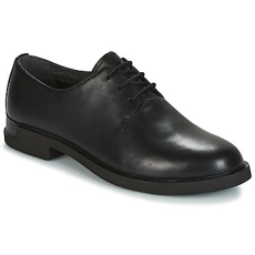 Camper Oxford cipők IMAN Fekete 35