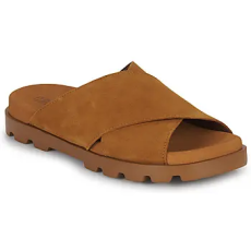 Camper Papucsok BRUTUS Barna 41