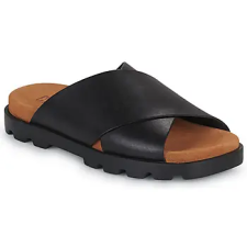 Camper Papucsok BRUTUS Fekete 42 női papucs