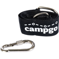 Campgo Hammock Webbing Ropes kemping felszerelés