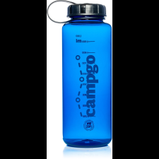 Campgo Wide Mouth 1000 ml blue (8595691073140) kulacs, kulacstartó