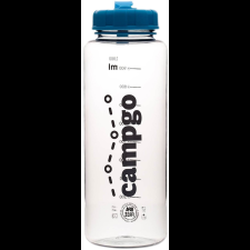 Campgo Wide Mouth 1000 ml grey (8595691073133) kulacs, kulacstartó