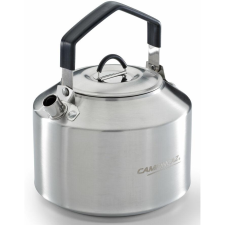 Campingaz 1.5L Teáskanna - Ezüst (2197186) edény