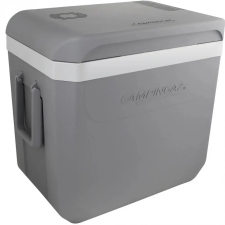 Campingaz 2000024957 Powerbox Plus Hűtőtáska 36L szürke (2000024957) hűtőtáska