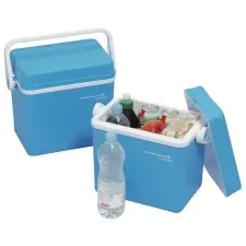 Campingaz 30060 Isotherm Extreme 10 l hűtőtáska fehér / kék (30060) hűtőtáska