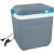 Campingaz Powerbox Plus hűtőtáska 12/230 V 28 l 47,2 cm x 32,1 cm x 40,8 cm