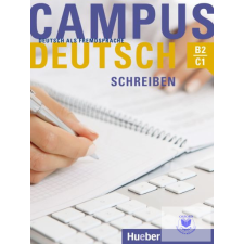  Campus Deutsch, Schreiben B2/C1 idegen nyelvű könyv