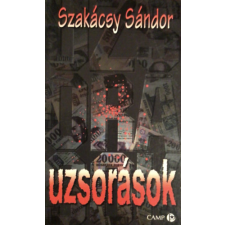 Campverlag Uzsorások antikvárium - használt könyv