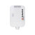 CAMSAT Switch, kültéri, IP kamerákhoz, 4x PoE port (802.3at/af), 1x optikai feltöltési port, PoE portok teljesítménye: 30W, IP65, 100-230Vac tápellát