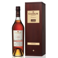  Camus Rarissimes 1988 0,7 46% fa dd. konyak, brandy