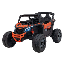 Can-Am Buggy ATV Maverick DK-CA003 24V 4x200W 1 személyes elektromos járgány