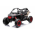 Can-Am Buggy Maverick Turbo Extra RR CA001 2x24V 4x200W 2 személyes