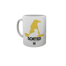 Cana Harry Potter - Válogatott Hufflepuff , 300ml bögrék, csészék