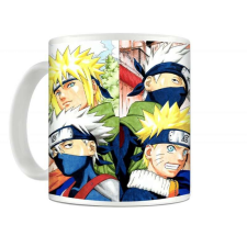  Cana Naruto csapat 7, 330ml , bögre137 bögrék, csészék