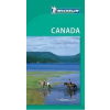  Canada Green Guide - Michelin