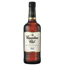  Canadian Club Whisky Blended 0,7l whisky