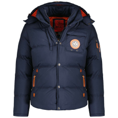  CANADIAN PEAK férfi dzseki VIKTOREAK MEN téli, XXL Sötétkék