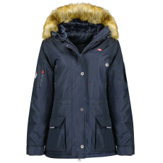  CANADIAN PEAK női kabát ACHEAK LADY 054, XXL Sötétkék