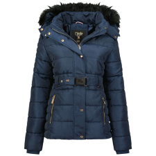 CANADIAN PEAK női kabát BLOODEAK NAVY LADY 054, L Sötétkék női dzseki, kabát