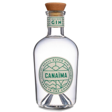  Canaima gin DRS (0,7L / 47%) gin