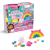 CANAL TOYS Gabby's Dollhouse Gyurma - 4 db