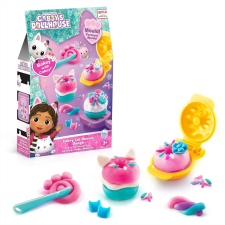 CANAL TOYS Gabi babaháza cicafánk gyurmakészlet gyurma
