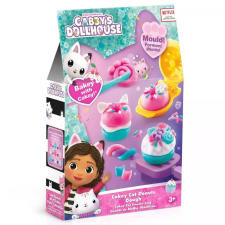 CANAL TOYS Gabi babaháza Cicafánk gyurmakészlet (GAB019) kreatív és készségfejlesztő
